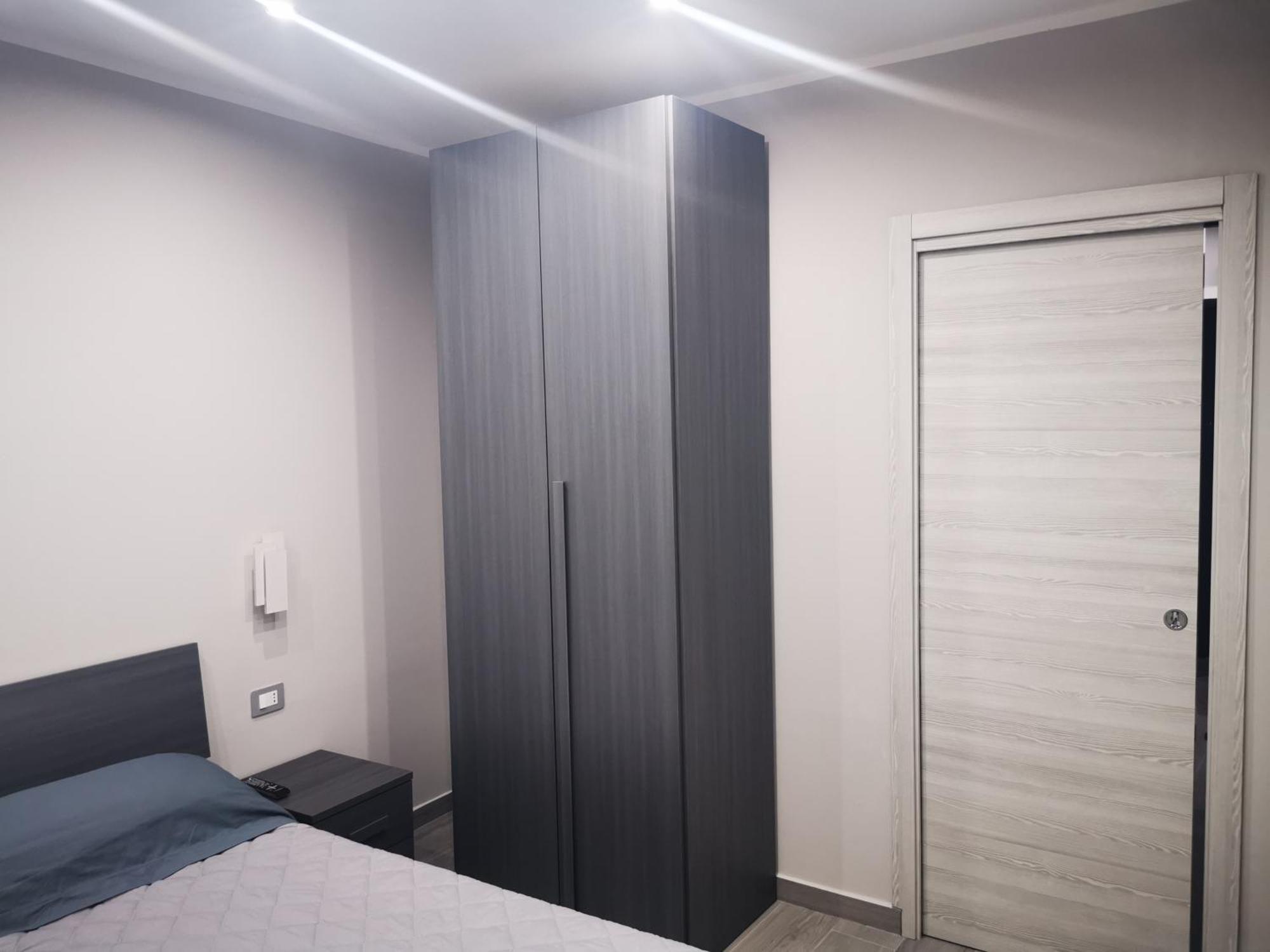 Royal House Apartment คาตาเนีย ภายนอก รูปภาพ