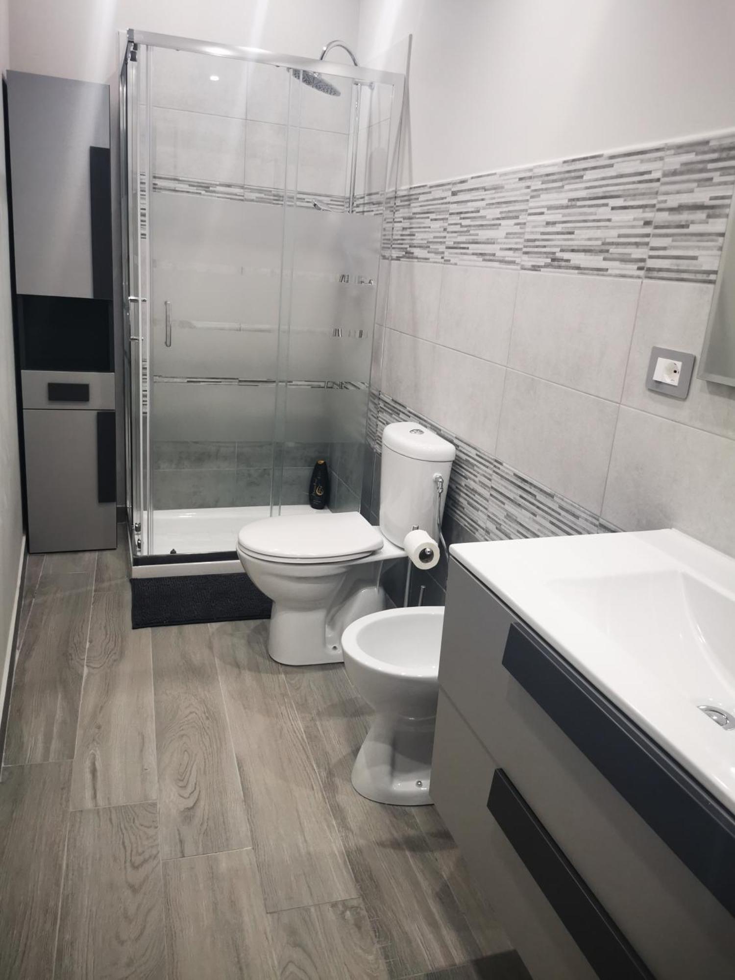 Royal House Apartment คาตาเนีย ภายนอก รูปภาพ
